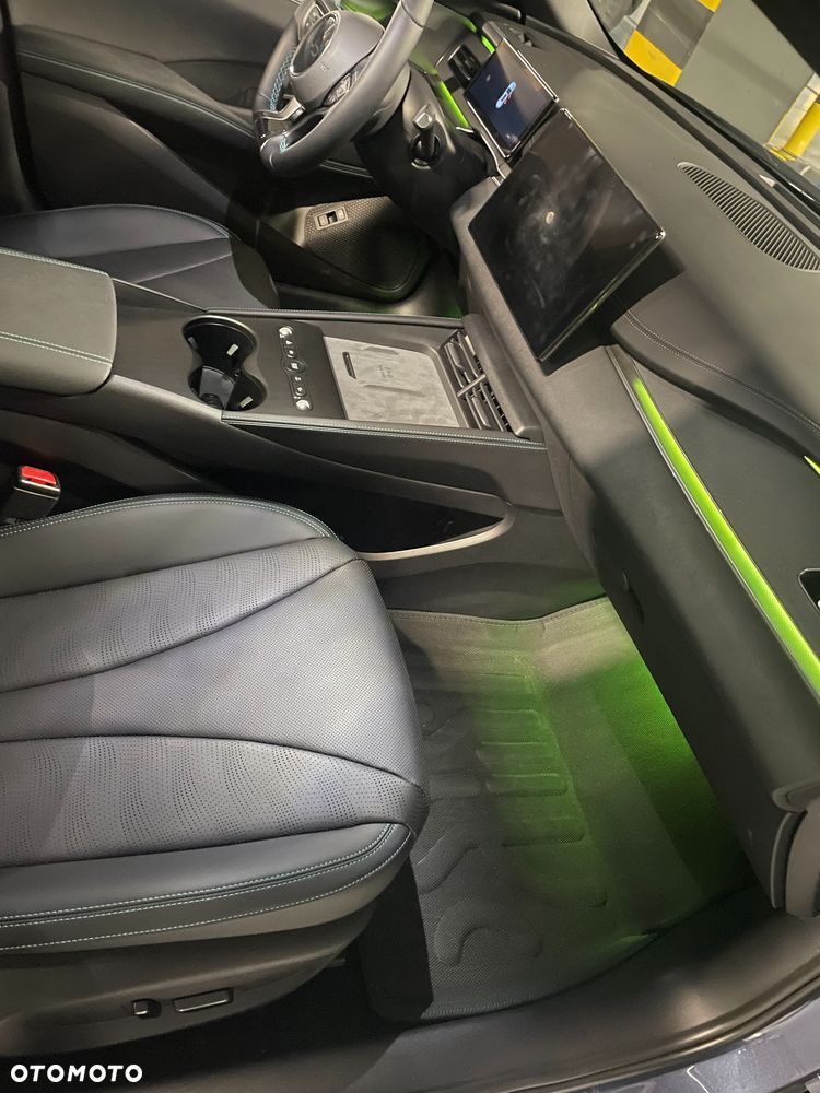 BYD Seal 6 1.5 Boost - 15