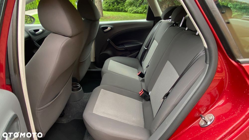 Seat Ibiza 1.6 TDI CR Style - 13