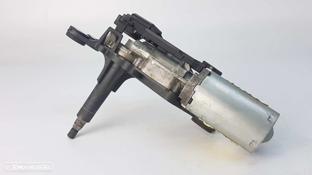 MOTOR LIMPA-VIDROS TRASEIRO FORD C-MAX TREND - 1