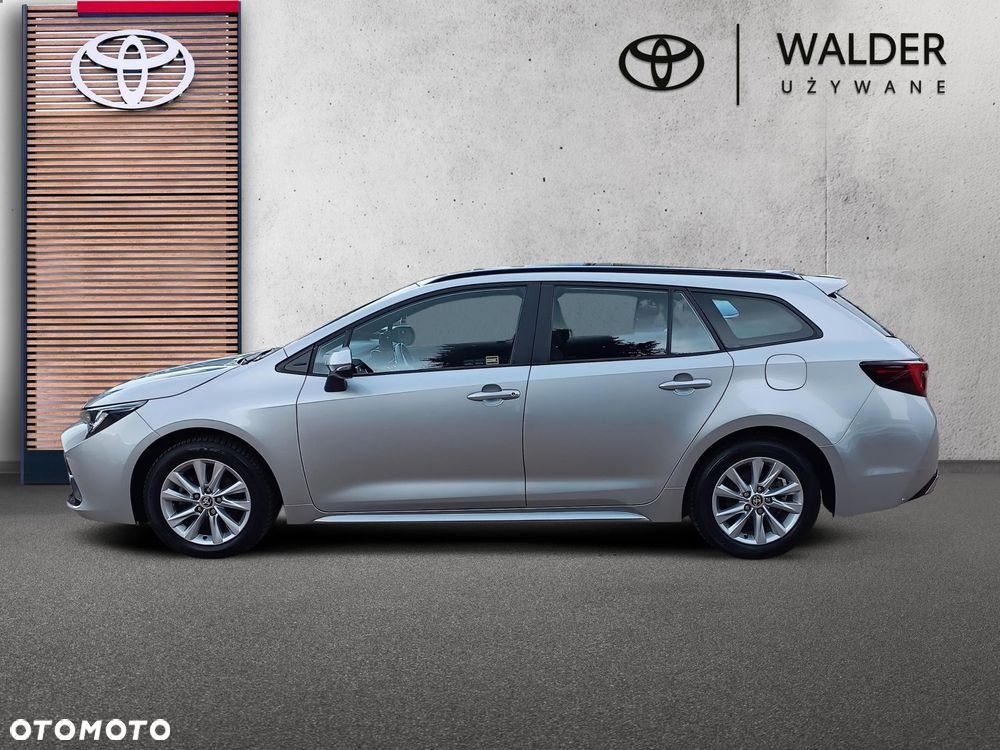 Toyota Corolla 1.8 Hybrid Comfort - 3