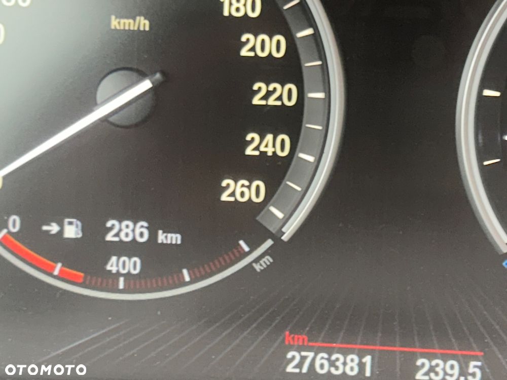 BMW Seria 5 535d xDrive - 21