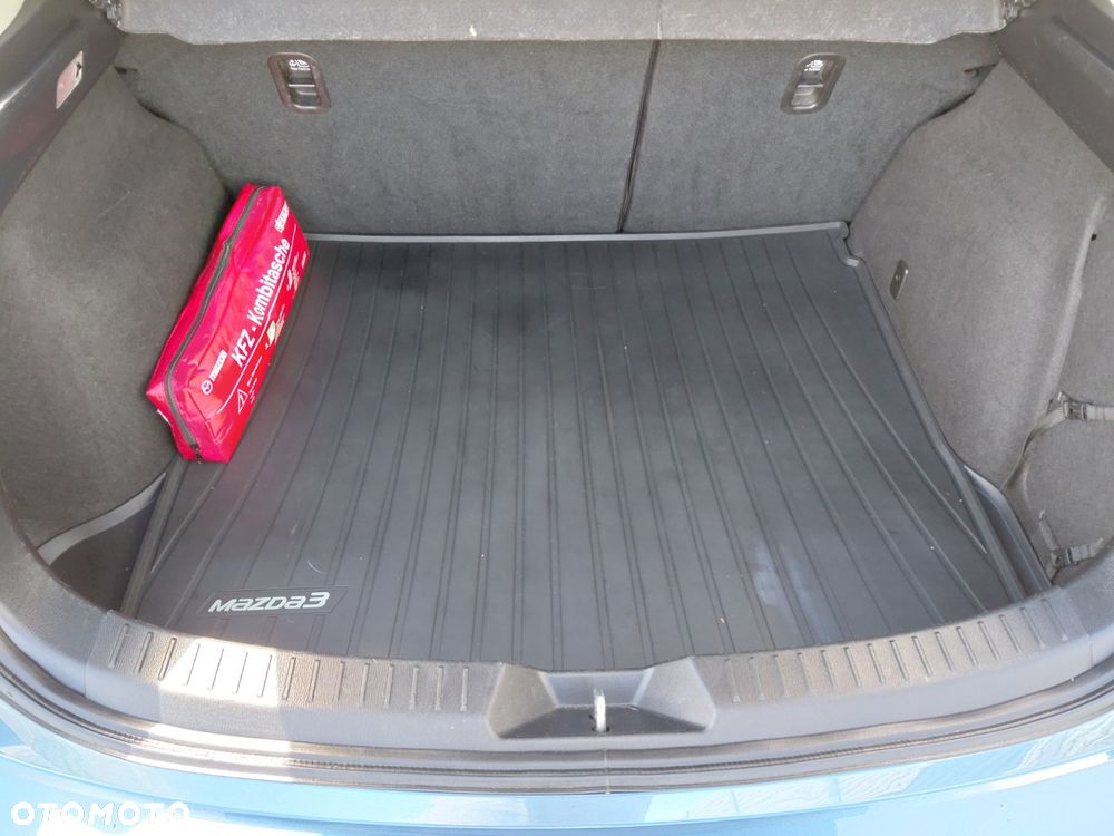 Mazda 3 - 14