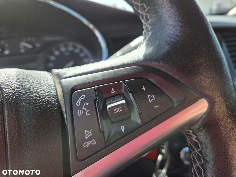 Opel Mokka 1.6 ecoFLEX Start/Stop Edition - 16