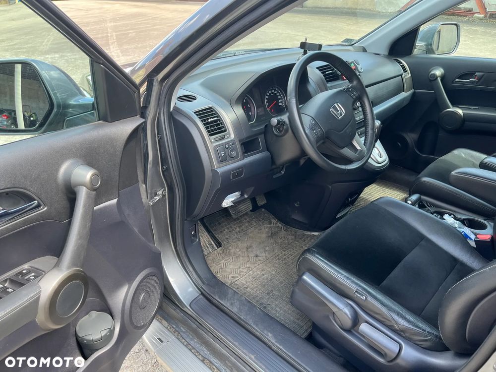 Honda CR-V 2.2i-DTEC Elegance Lifestyle - 12