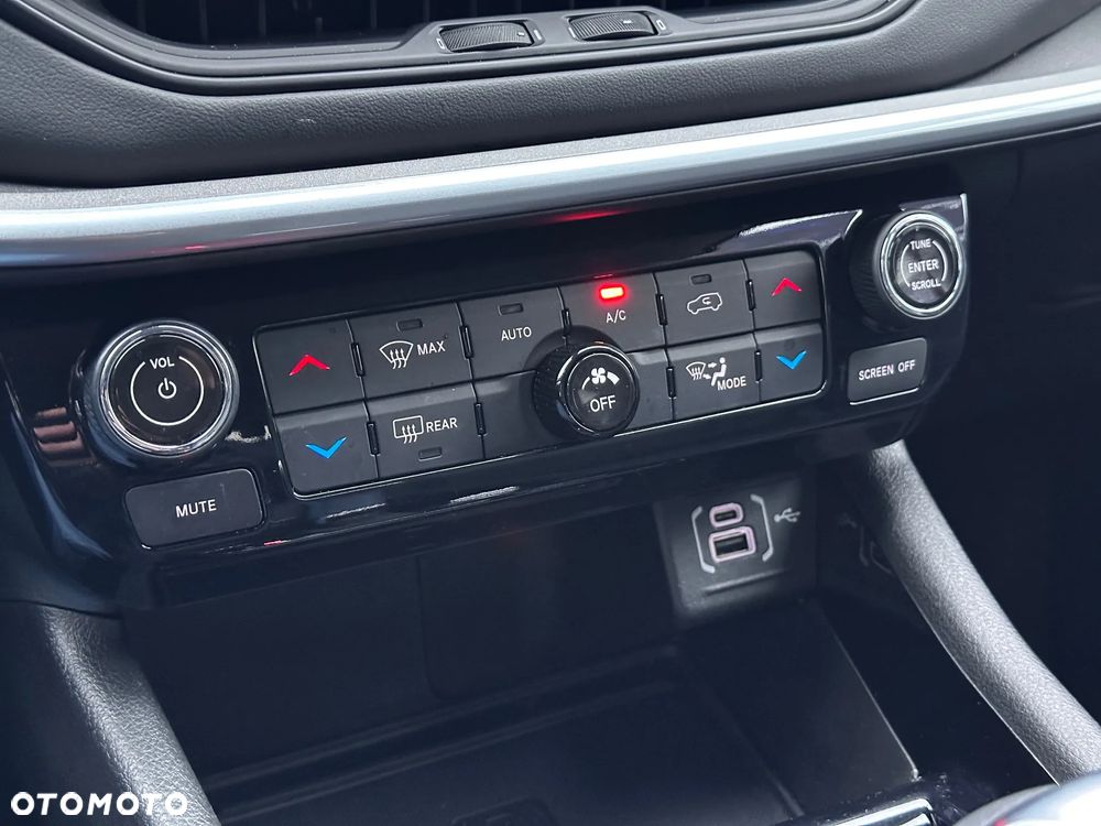 Jeep Compass 1.3 T4 PHEV 4xe Red S&S - 26