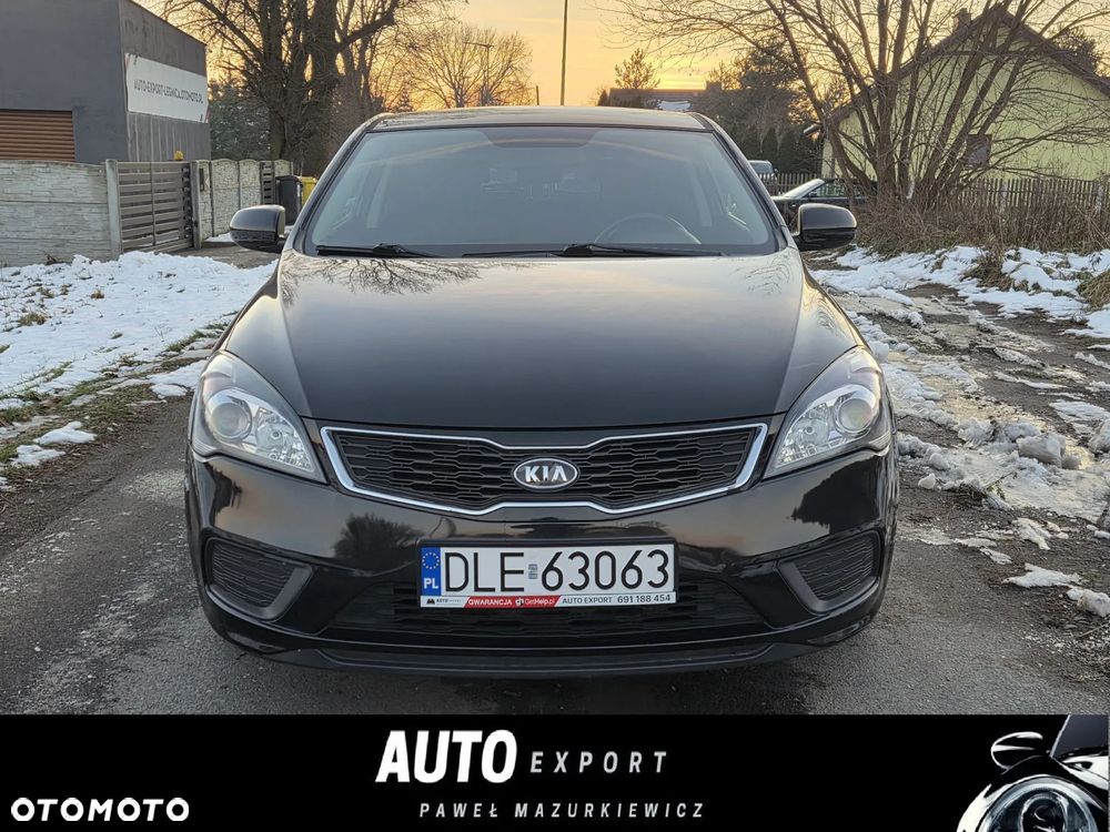 Kia ProCeed 1.4 CVVT Edition 7 - 1