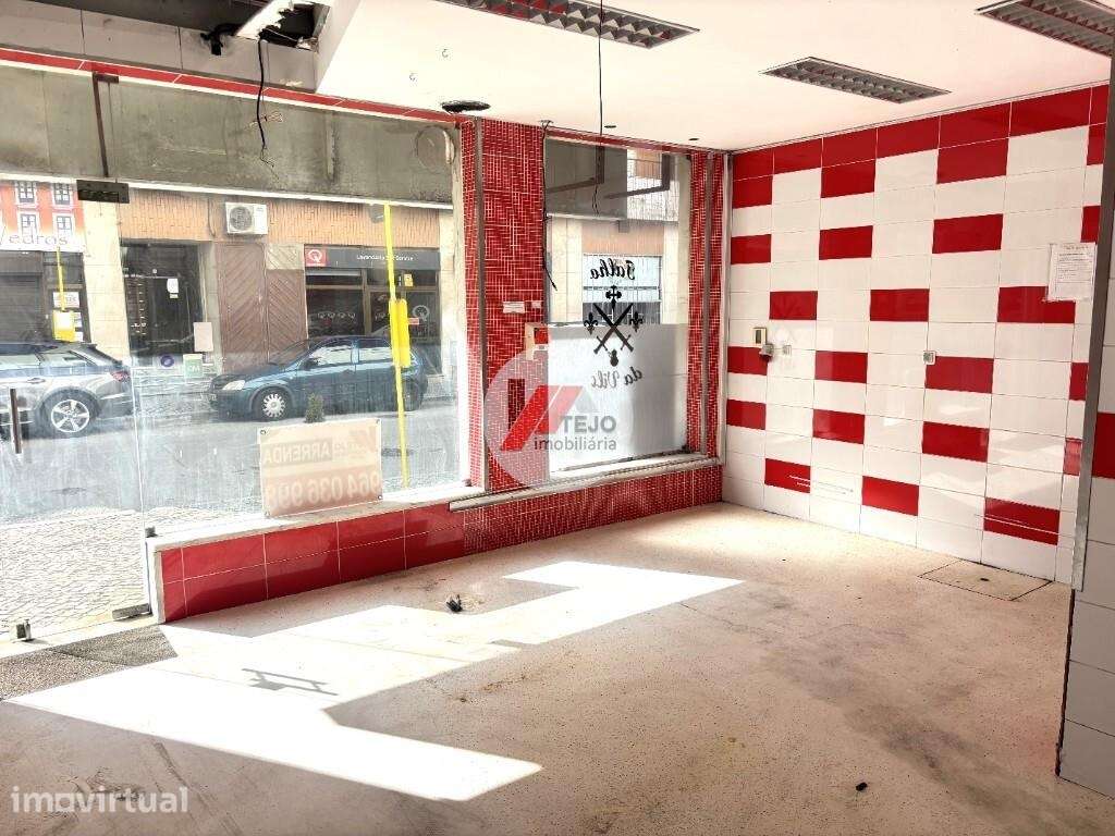 Arrenda I Loja I 60 m2 I Alhos Vedros - Grande imagem: 3/12