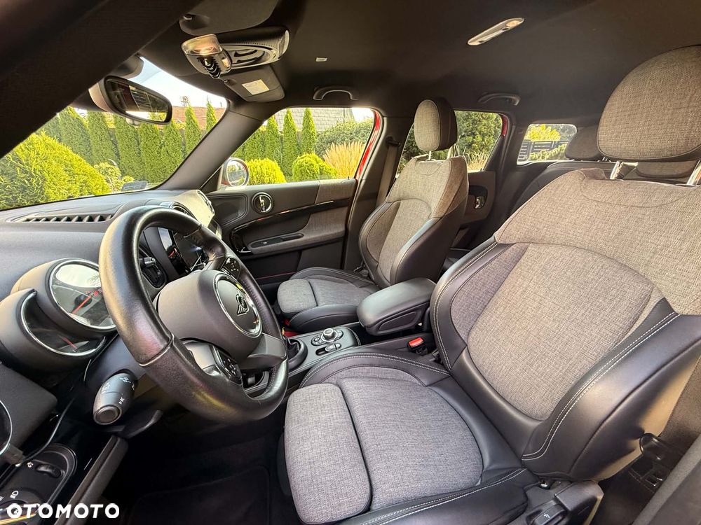 MINI Countryman - 8