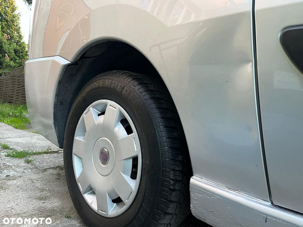 Fiat Scudo Panorama L2H1 Executive - 12