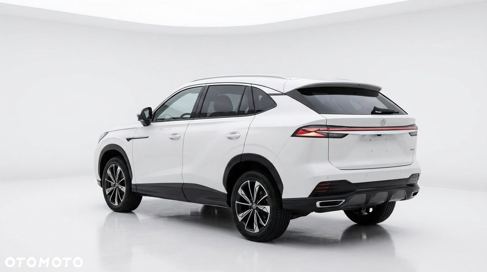 MG ZS 1.5 HEV+ Exclusive - 6