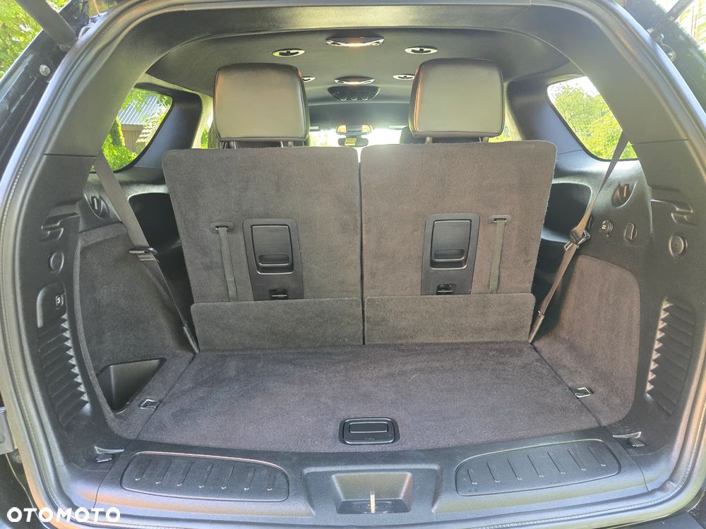 Dodge Durango - 14