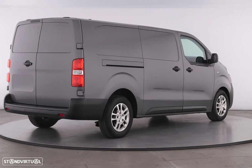 Peugeot EXPERT 1.6 blueDHI L3H1 Premiun Long - 2