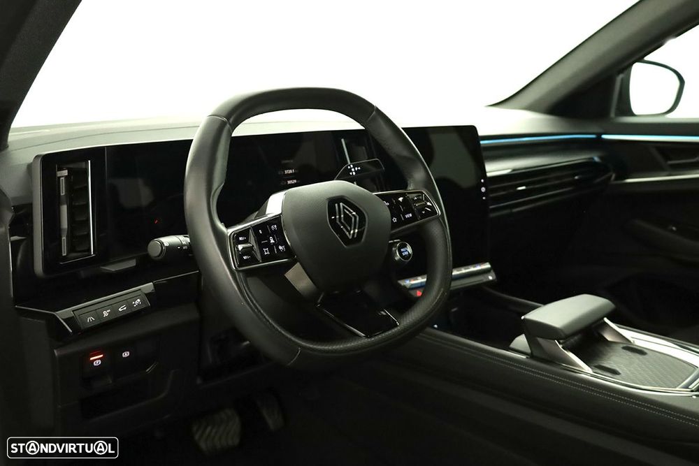 Renault Austral 1.3 Mild Hybrid Iconic Auto - 7