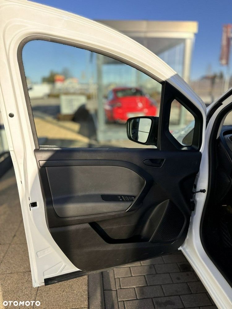 Mercedes-Benz Citan - 13