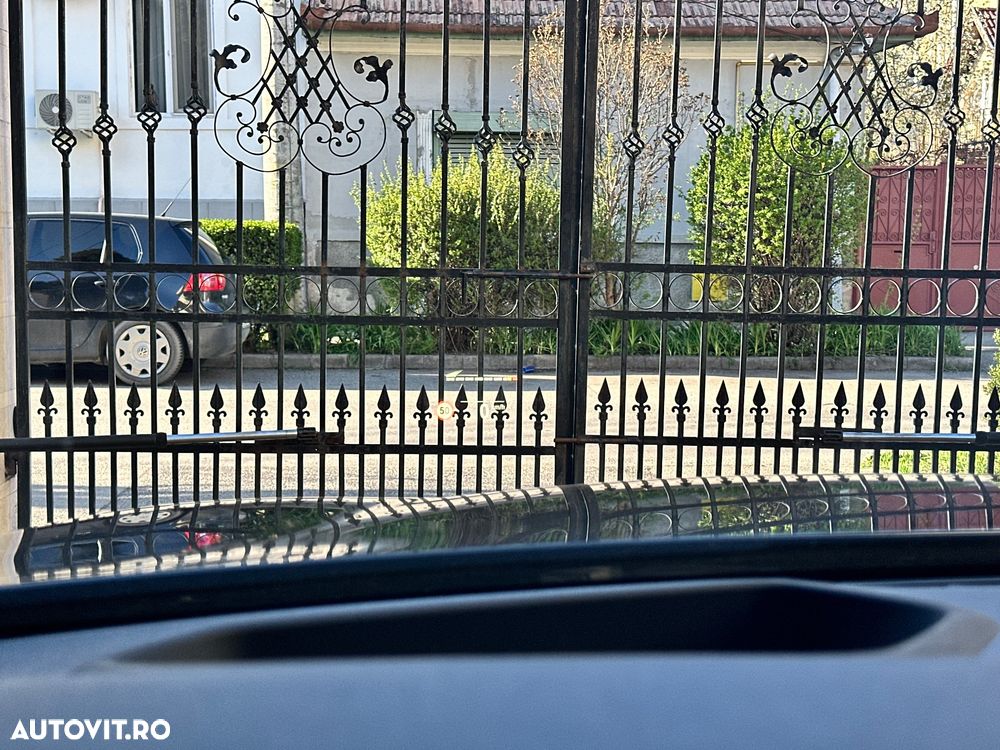 BMW Seria 5 530i Aut. M Sport Edition - 18