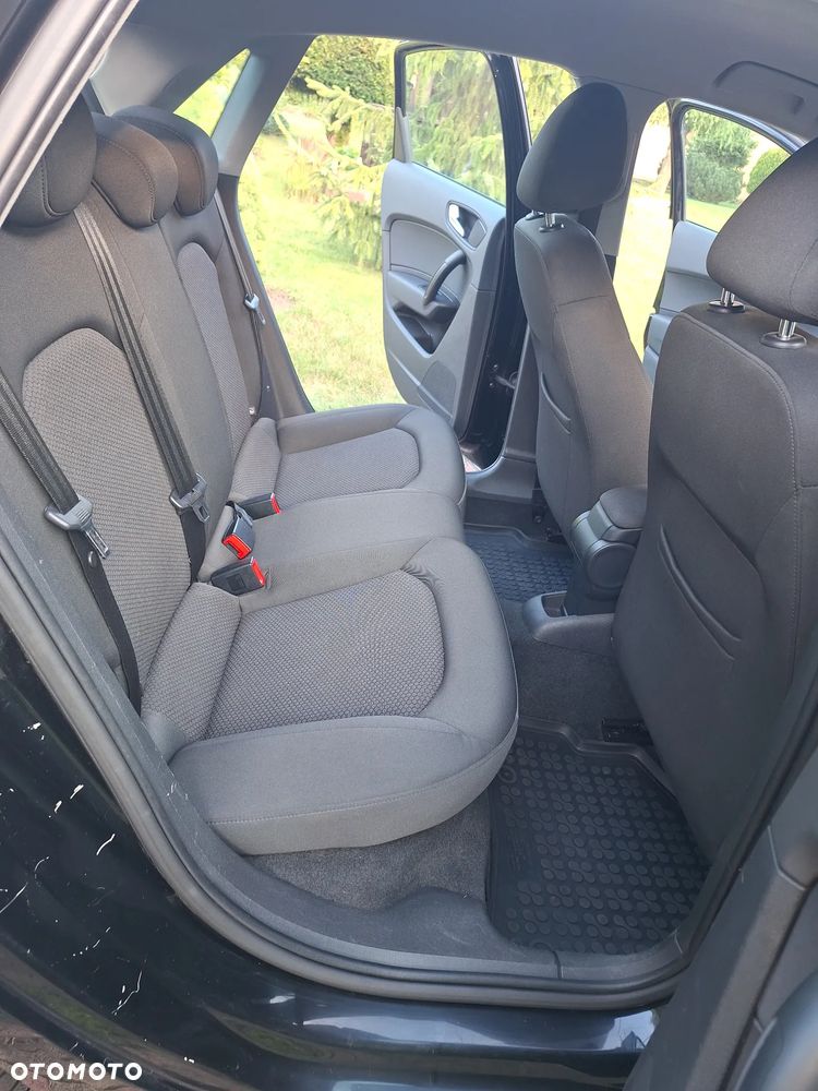 Audi A1 Sportback 1.6 TDI Attraction - 9