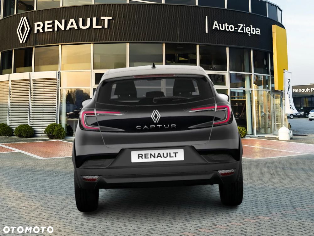 Renault Captur - 4