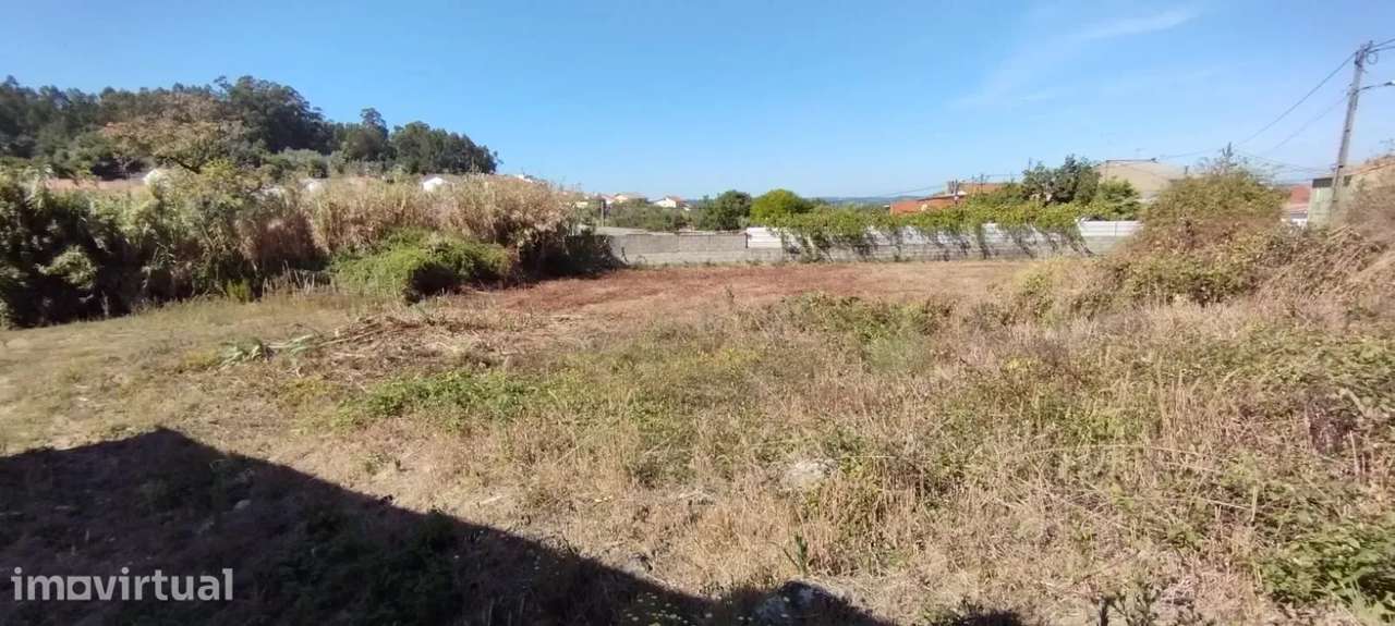 Terreno para Construção | Casal da Bemposta | S. Martinho do Bispo - Grande imagem: 3/12