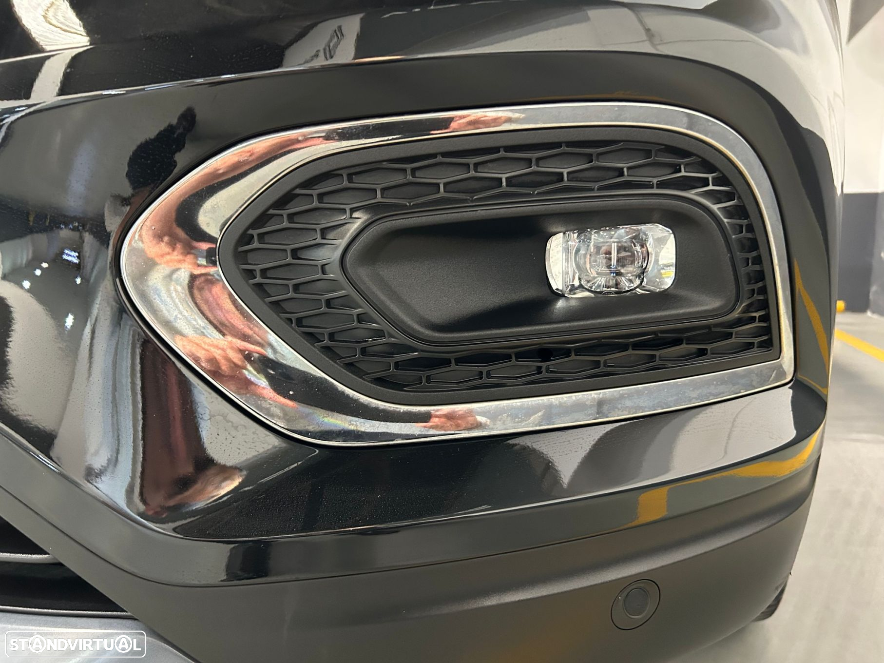 Renault Kadjar 1.3 TCe Intens - 6