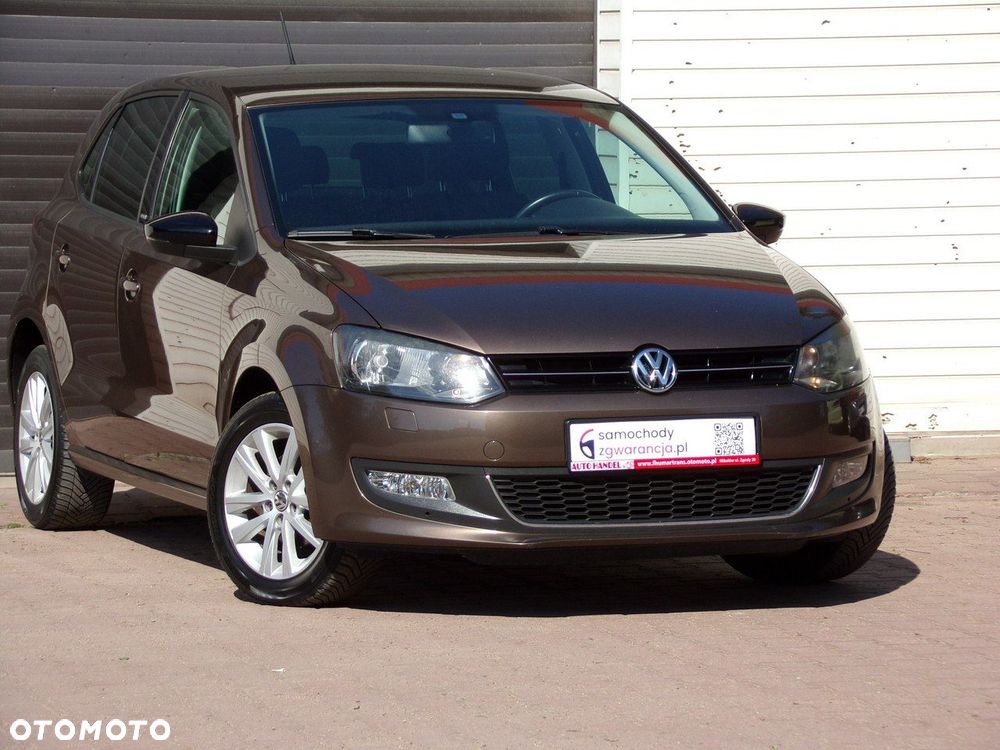 Volkswagen Polo - 2