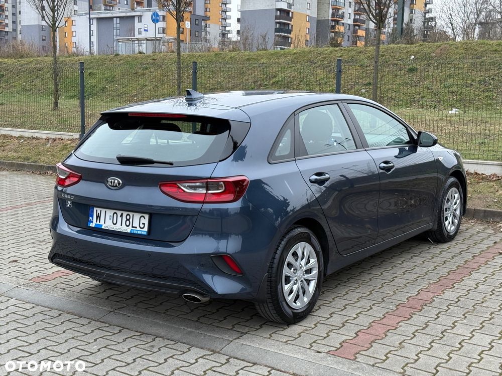 Kia Ceed 1.0 T-GDI S - 4
