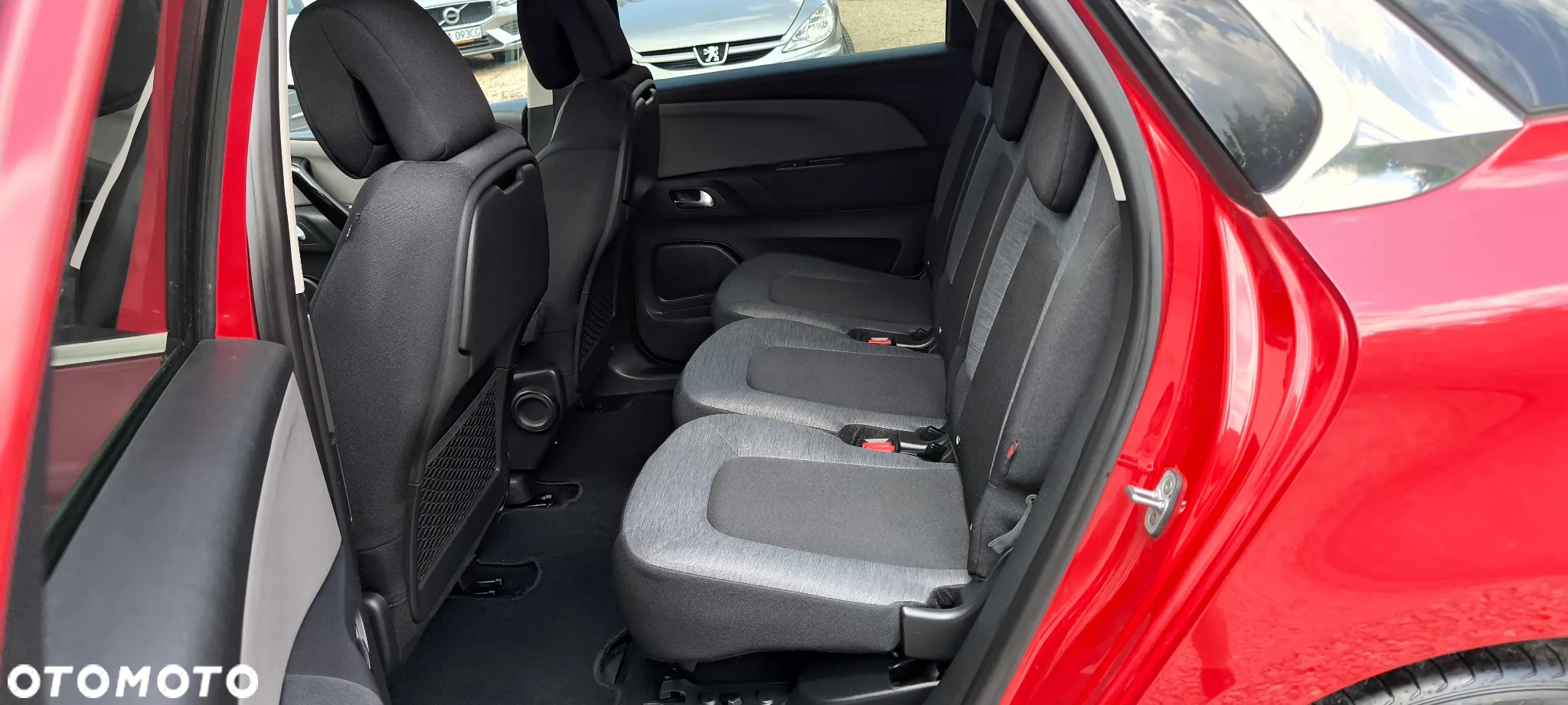 Citroën C4 SpaceTourer - 20
