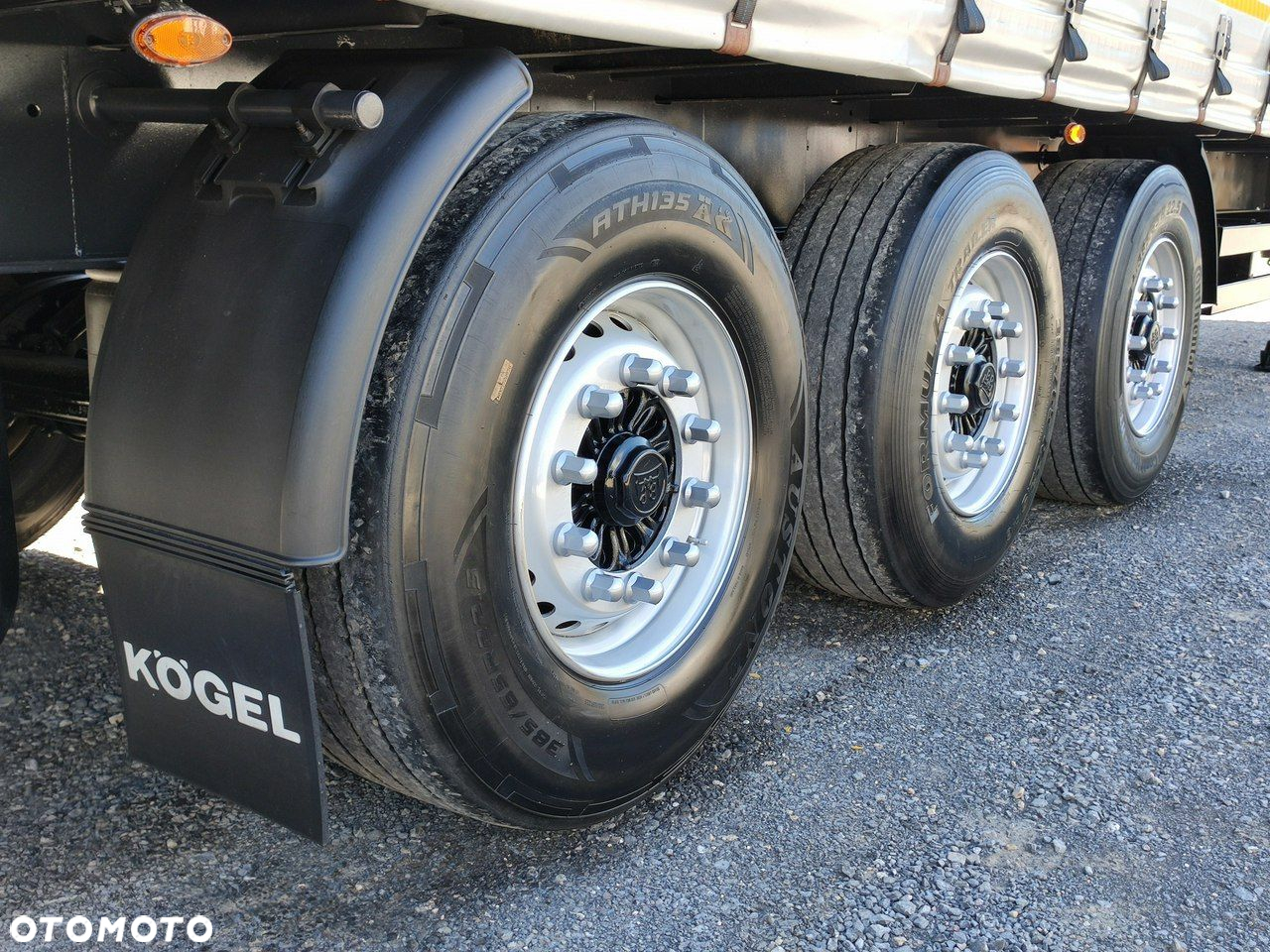 Kögel S 24 Standard - 20