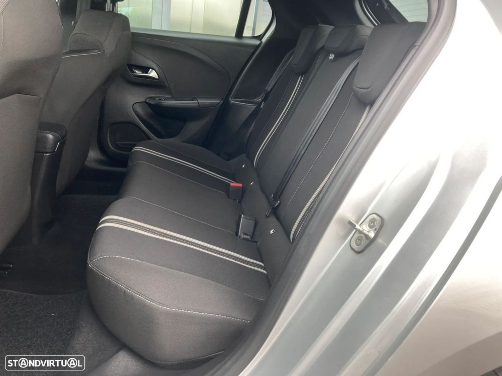 Opel Corsa 1.2 T GS - 33