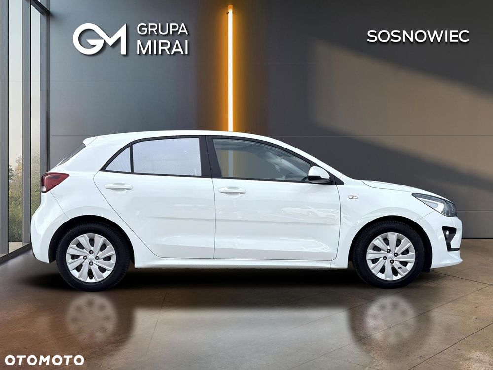 Kia Rio 1.2 M - 6