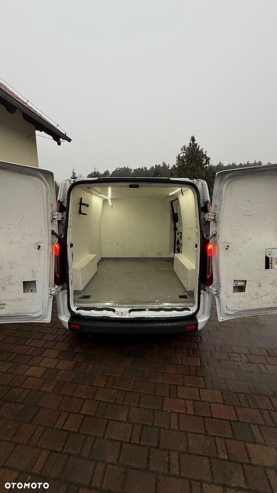 Ford Transit Custom - 7