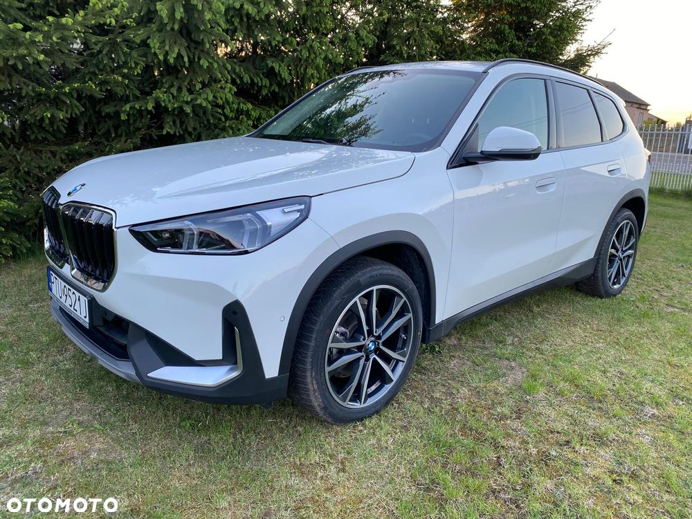 BMW X1 xDrive18d - 3