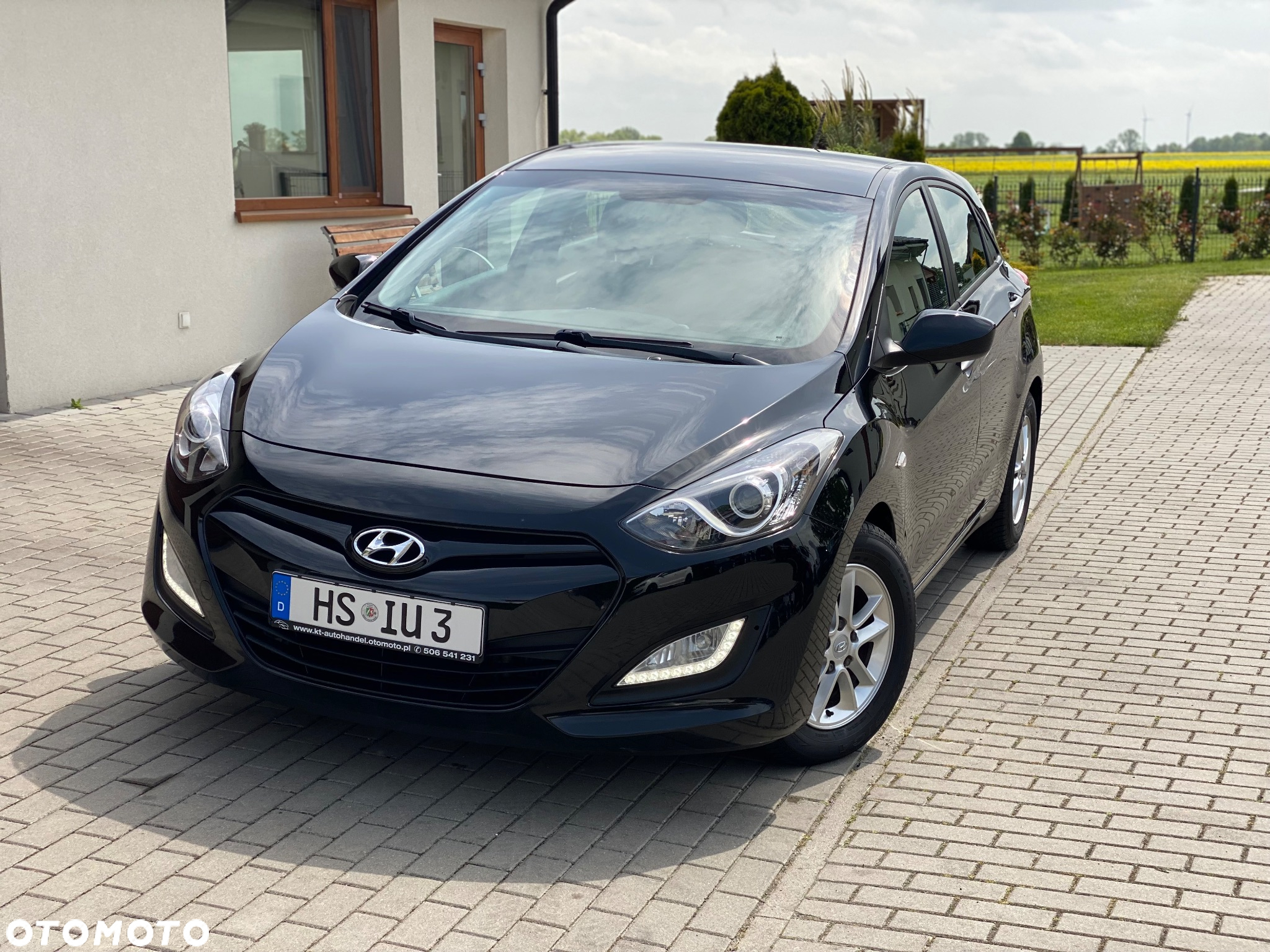 Hyundai i30 1.6 CRDi Comfort - 32