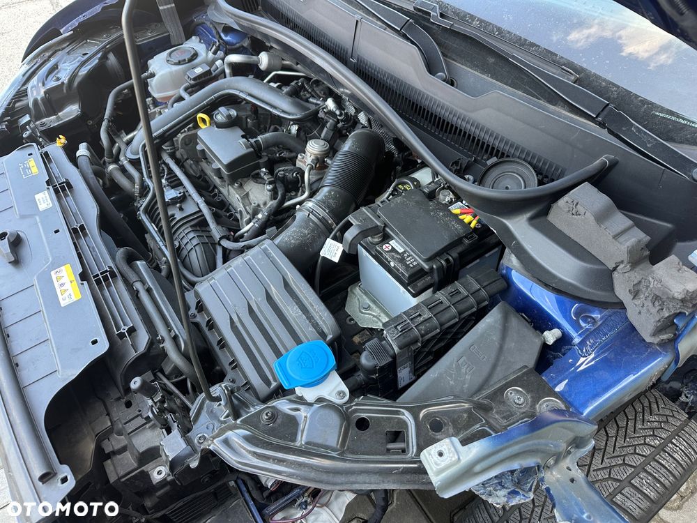 Volkswagen T-Cross 1.0 TSI Style DSG - 12