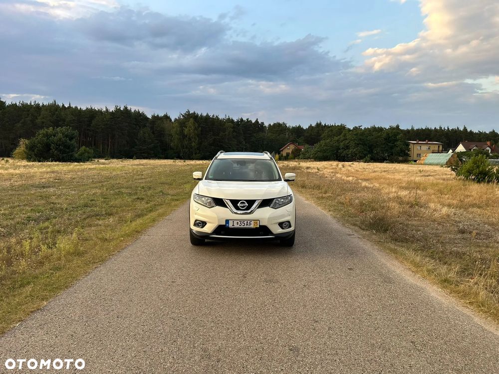 Nissan X-Trail 1.6 DIG-T 360 - 15