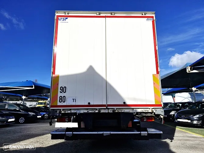 DAF LF55.250 - 11