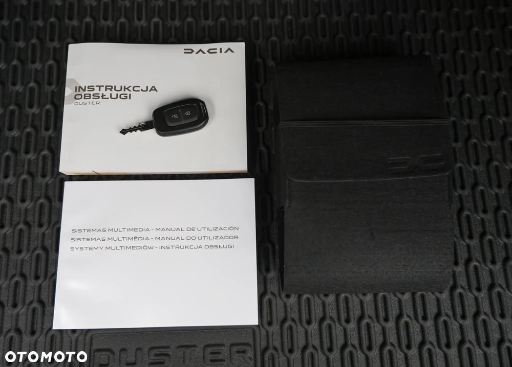 Dacia Duster 1.0 TCe Expression - 36