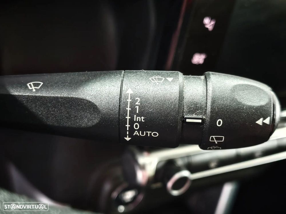 Citroën C3 Aircross 1.2 PureTech Feel - 18