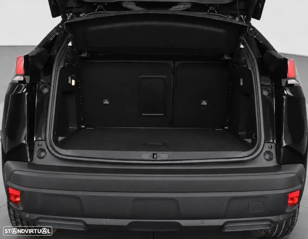 Peugeot 3008 1.6 Hybrid Active Pack e-EAT8 - 14