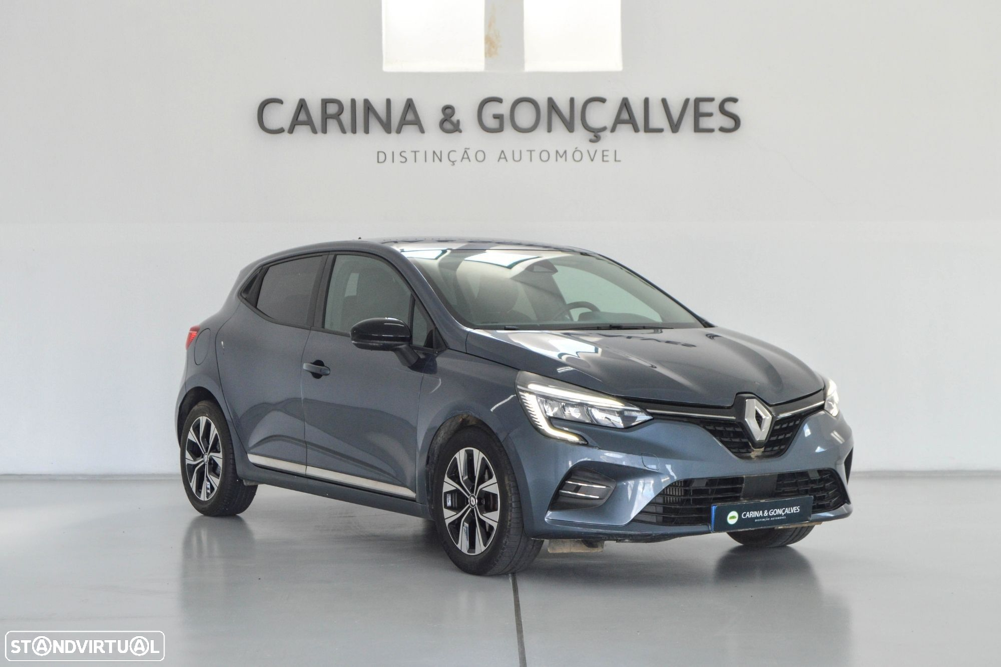 Renault Clio 1.0 TCe Evolution - 3