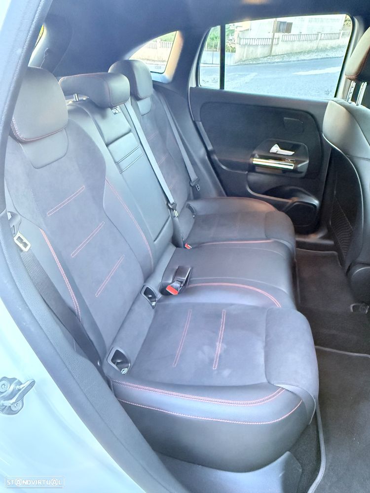 Mercedes-Benz EQA 250 - 16