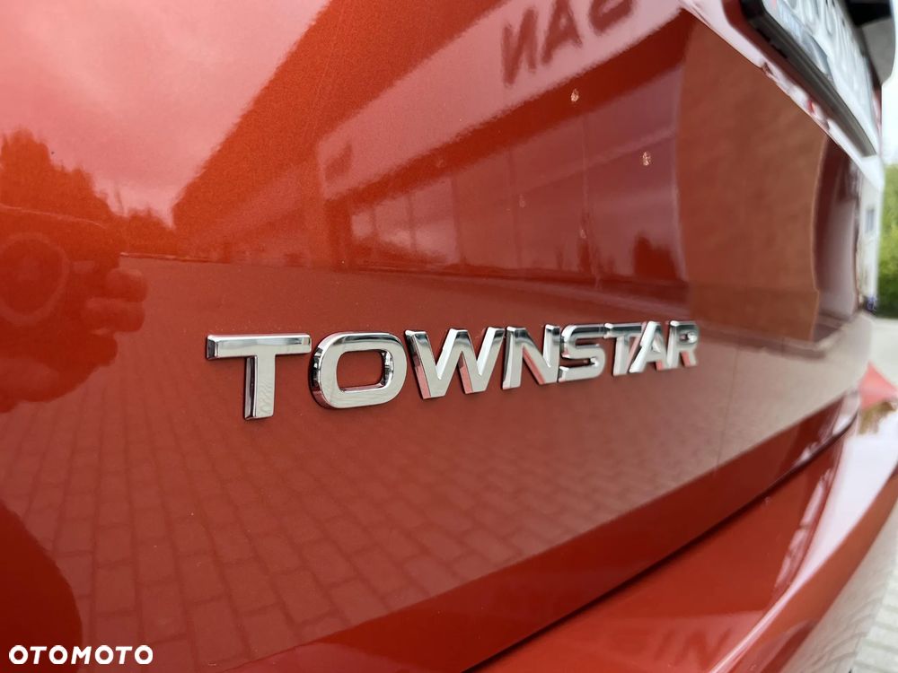 Nissan Townstar Combi 1.3 DIG-T L2 N-Connecta DCT - 33