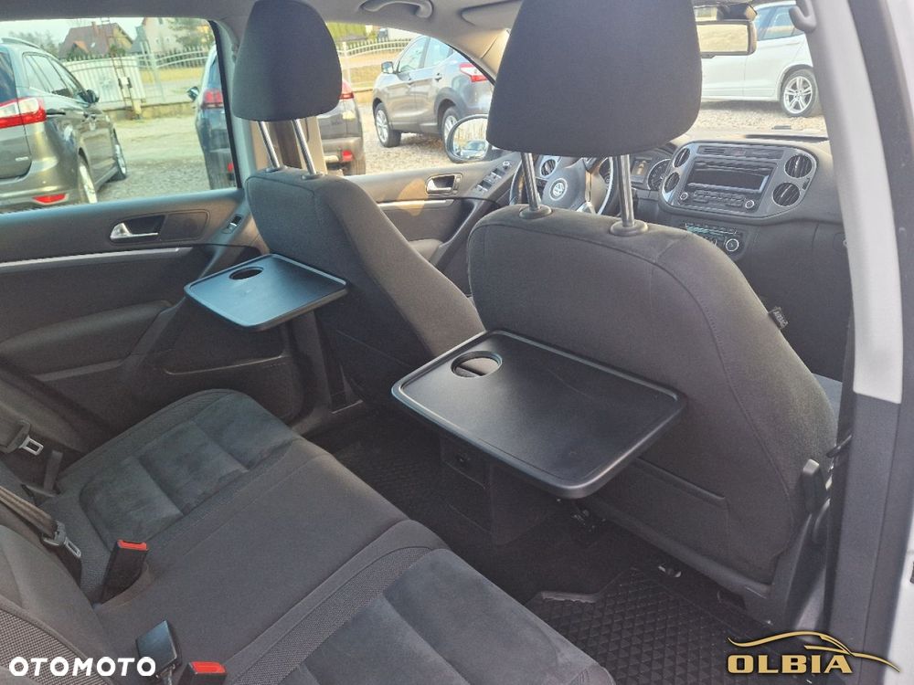 Volkswagen Tiguan - 21
