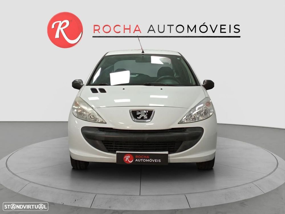 Peugeot 206+ 1.4 HDi Trendy - 2