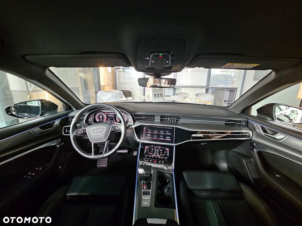 Audi A6 Avant - 29