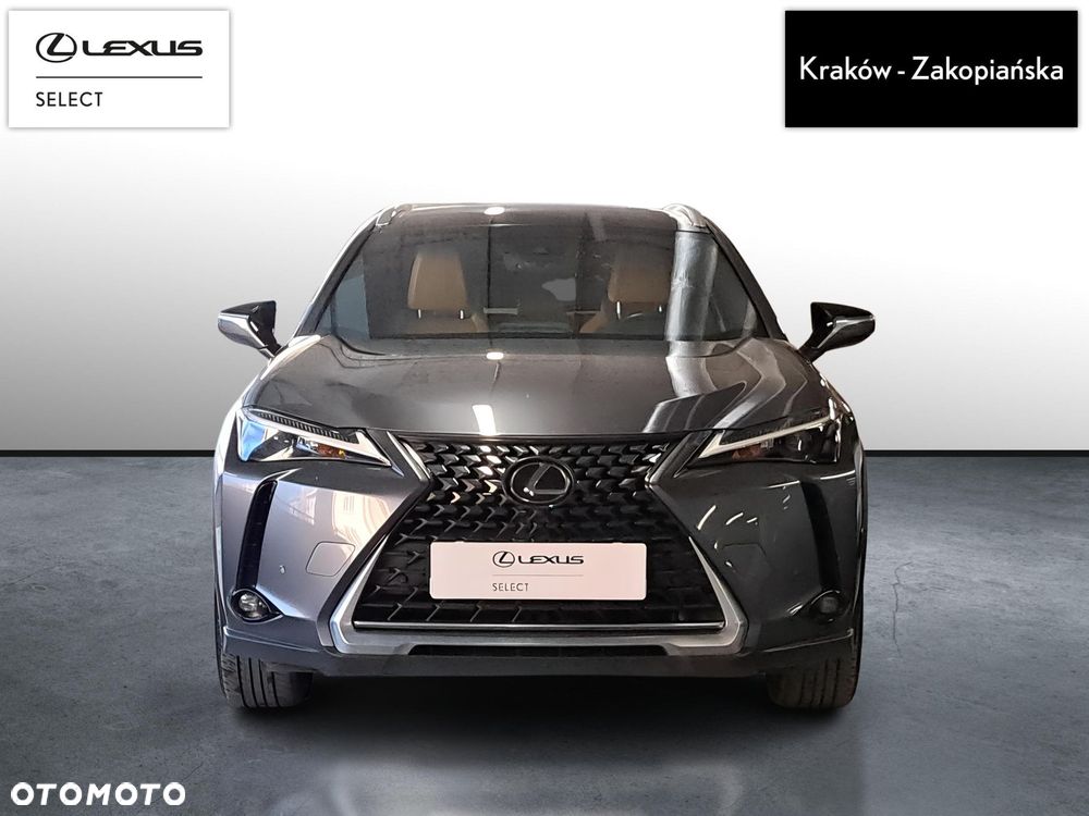 Lexus UX 250h GPF Business 2WD - 3