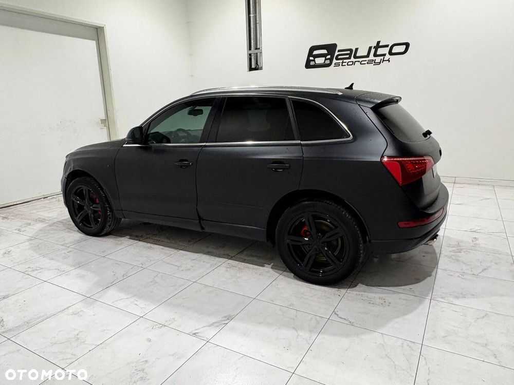 Audi Q5 Sportback - 6
