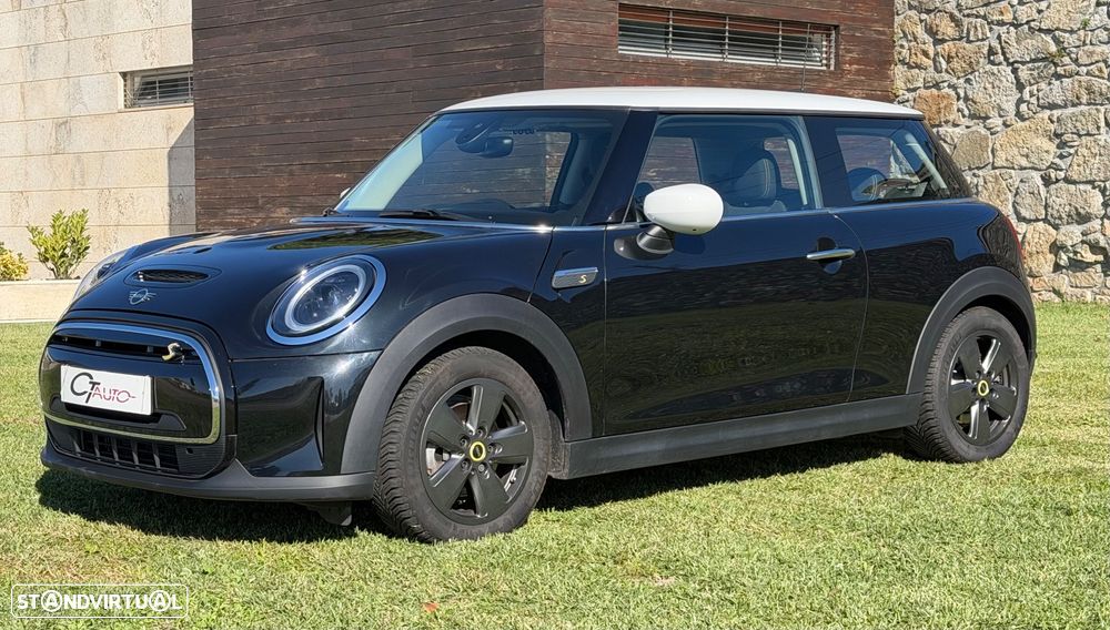 MINI 3 Portas - 21