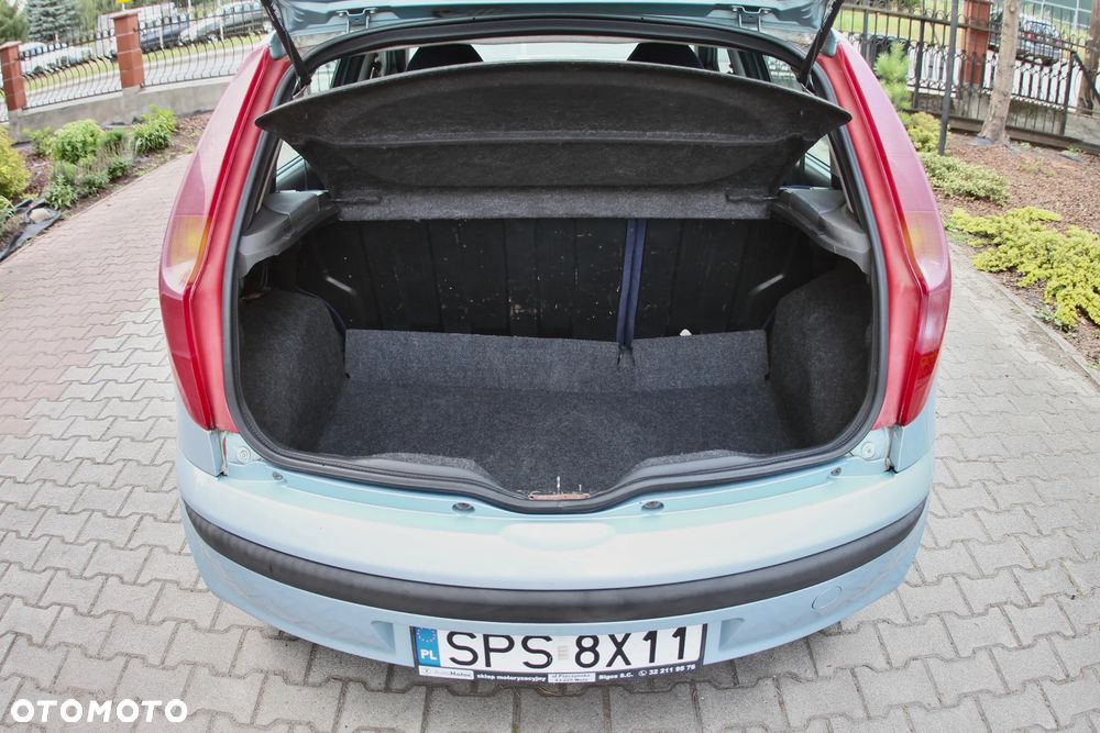 Fiat Punto - 35