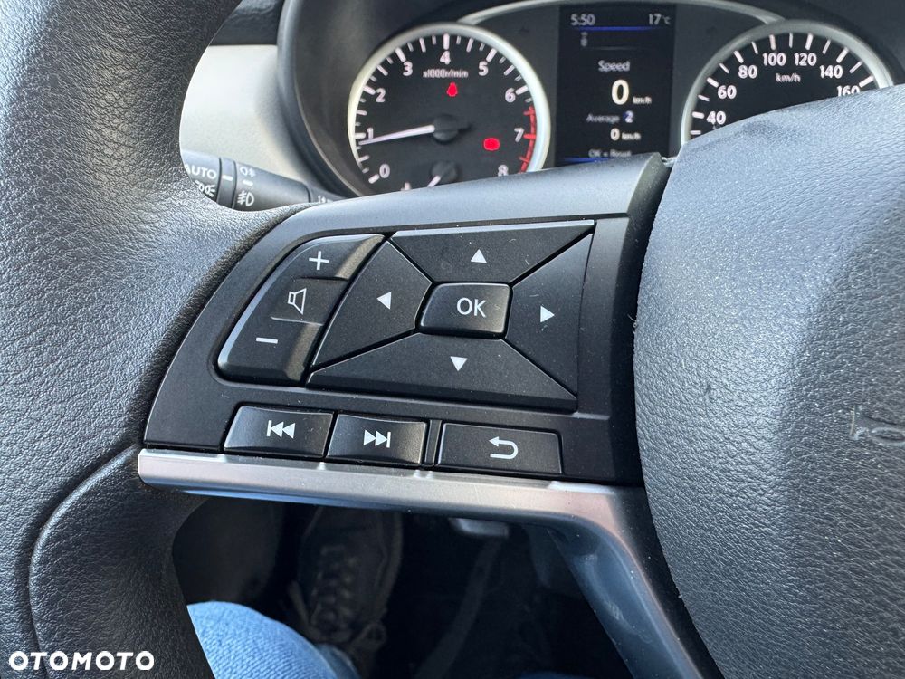 Nissan Micra 1.0 IG-T N-Design - 14