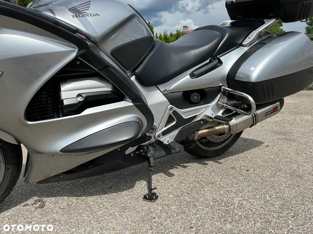 Honda ST - 3